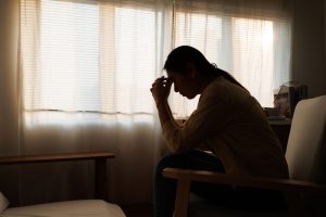 Estudo investigou relação entre sistema endocanabinoide e transtorno depressivo maior