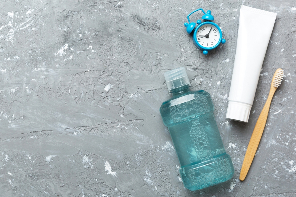 Nanotecnologia potencializa CBD na saúde bucal, aponta estudo