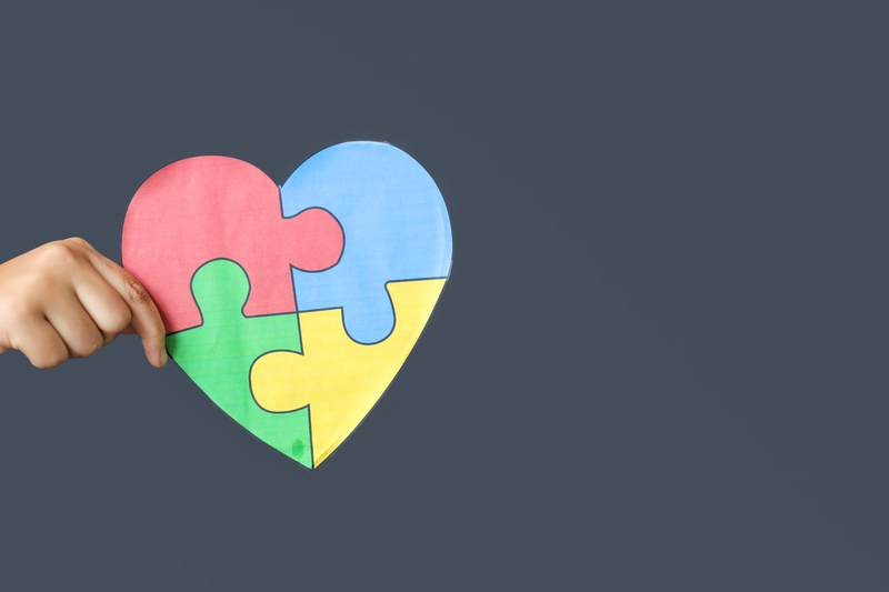 tipos de terapias para autismo