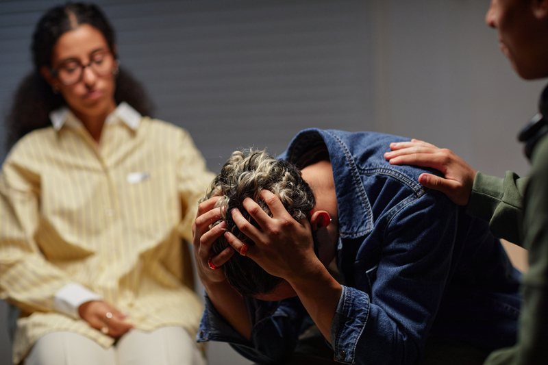 transtornos psiquiatricos