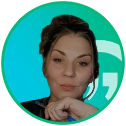 Foto de Natália Padalko