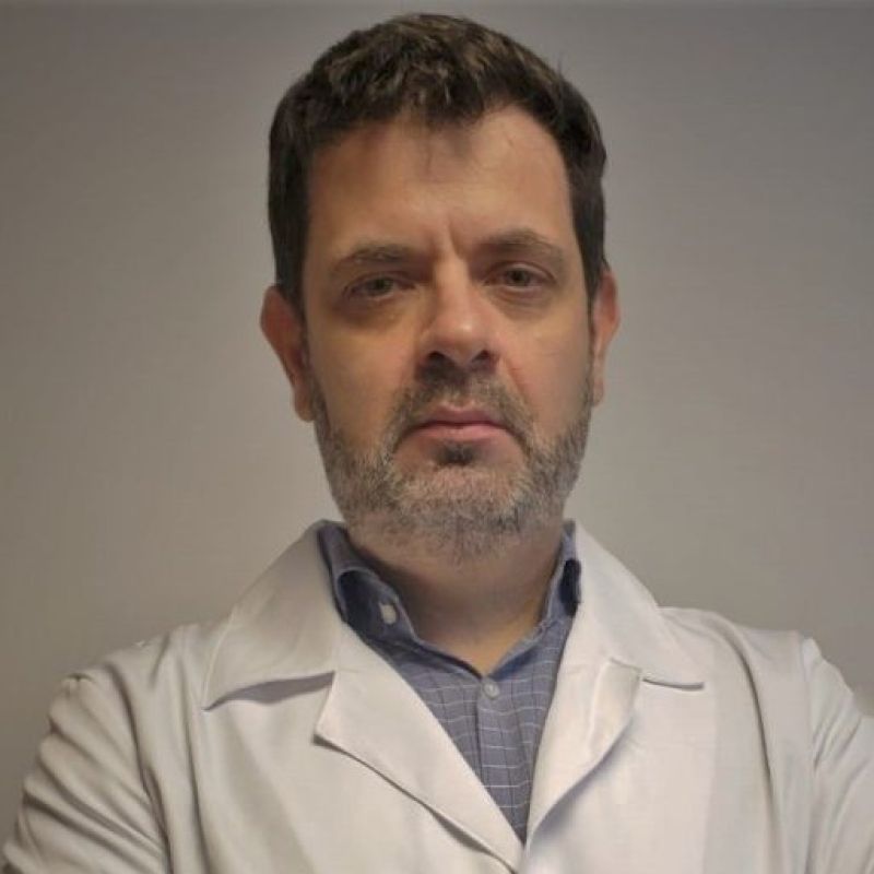 dr paulo rocha