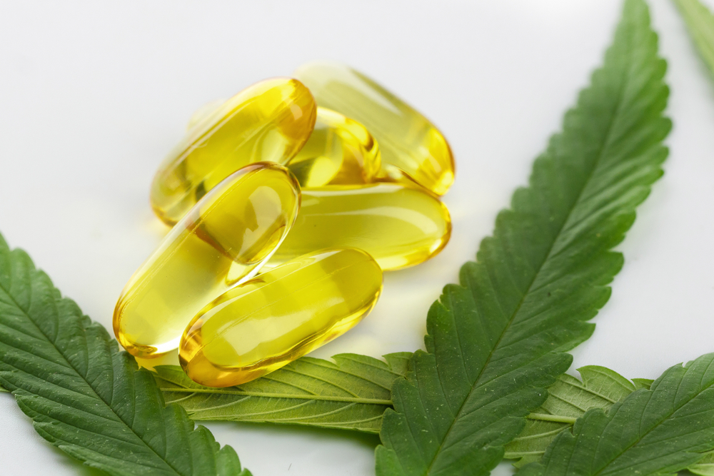 Estudo mostra alívio da dor neuropática crônica com Cannabis