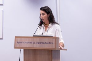 Carolina Sellani, da Abiquifi