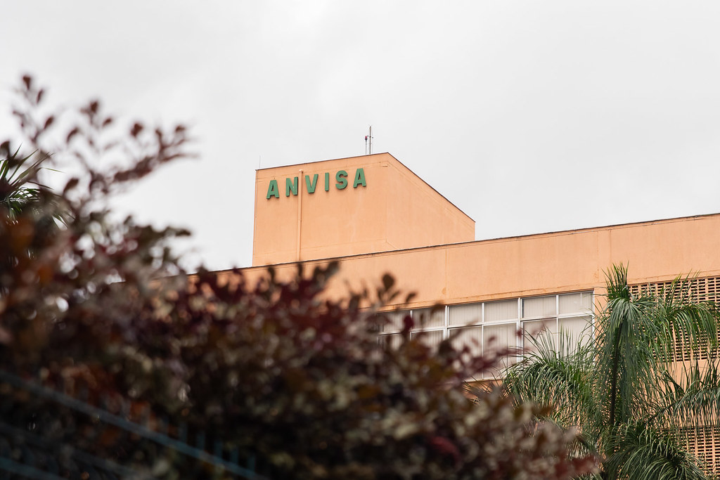 RDCs 1.013 e 1.015 entram na pauta da Anvisa nesta semana