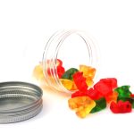 Gummies e cápsulas de Cannabis ganham espaço entre idosos