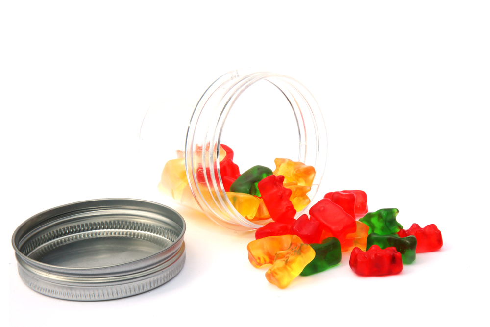 Gummies e cápsulas de Cannabis ganham espaço entre idosos