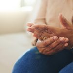 Estudo aponta benefícios de THC e CBD para fibromialgia