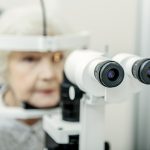 Estudo analisa efeitos do THC na pressão intraocular