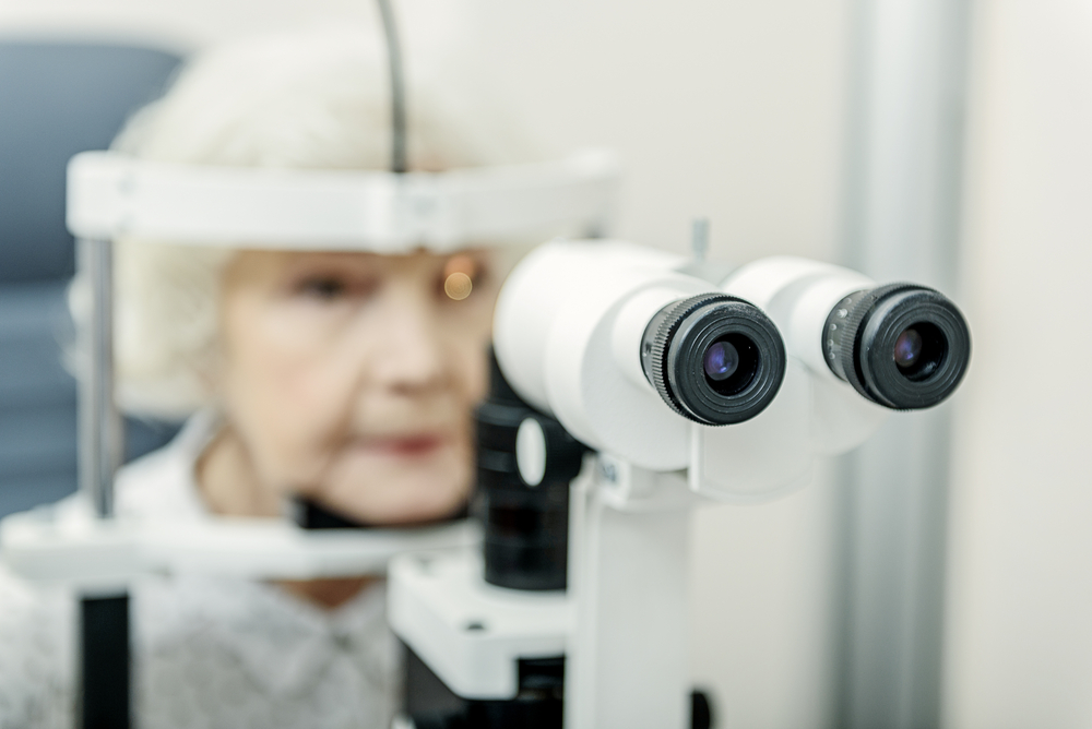 Estudo analisa efeitos do THC na pressão intraocular