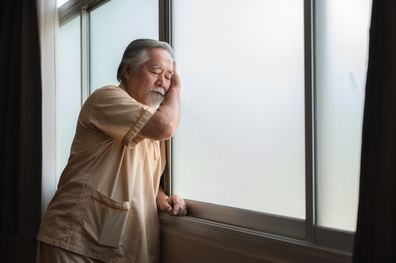 causas-de-depressao-em-idosos