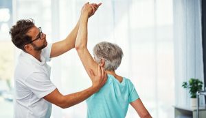 CBD mostra potencial contra perda de massa muscular