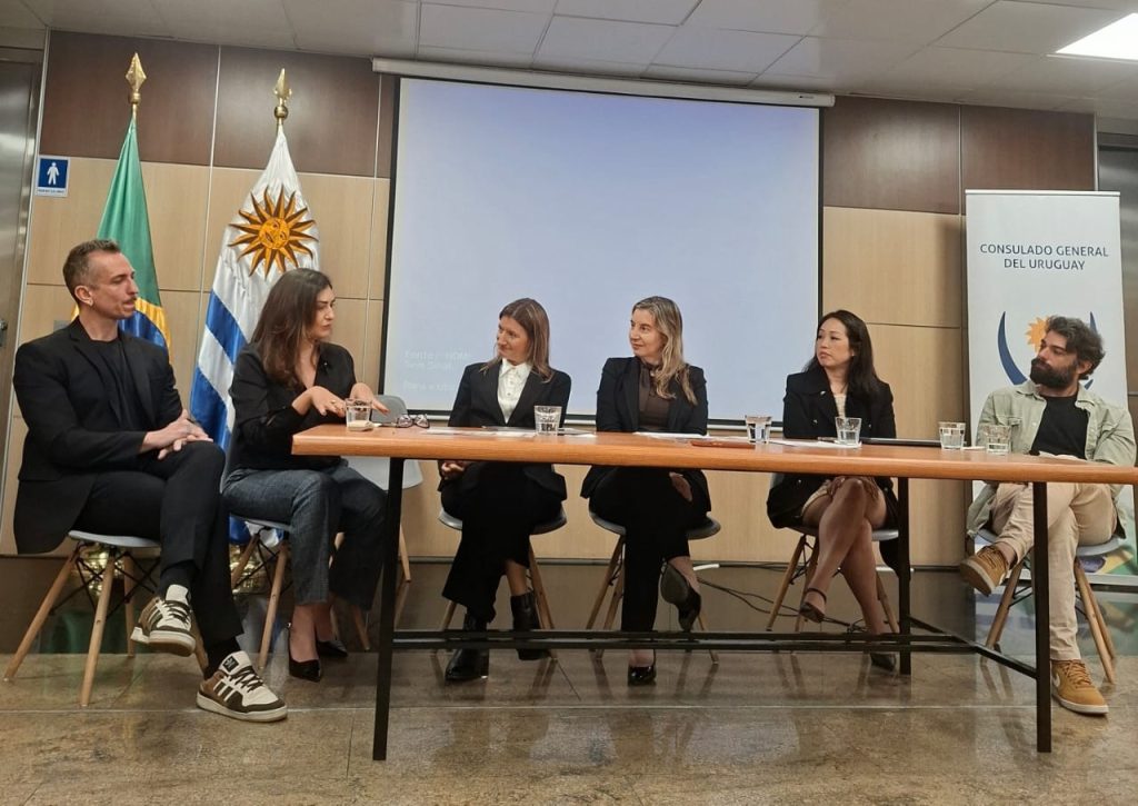 Especialistas debatem sobre os próximos avanços da Cannabis Medicinal no Brasil