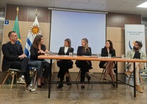 Especialistas debatem sobre os próximos avanços da Cannabis Medicinal no Brasil