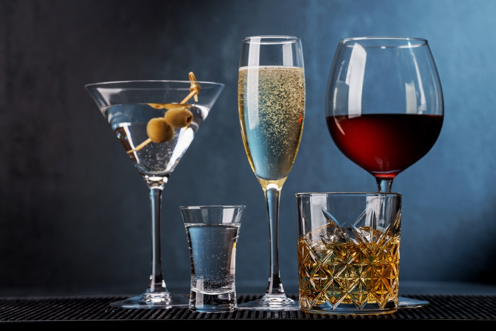 CBD e THCV reduzem consumo de álcool em estudo com ratos