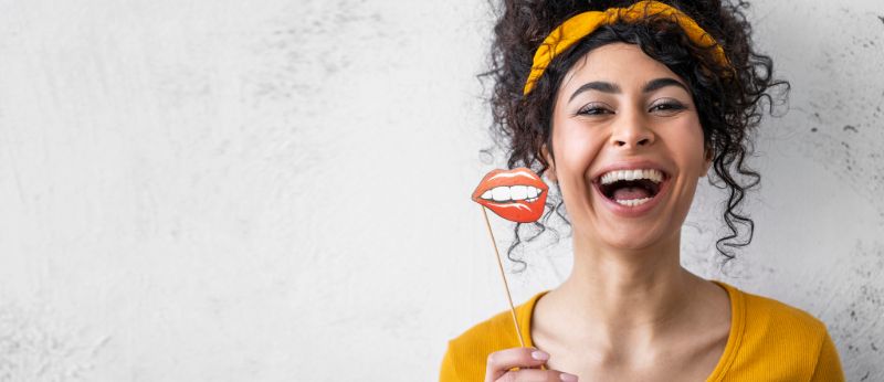 Cannabis Medicinal na microbiota oral