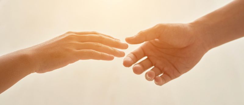 Gentileza gera gentileza