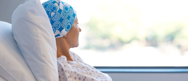 Judicialização na Oncologia: Cannabis Presente!