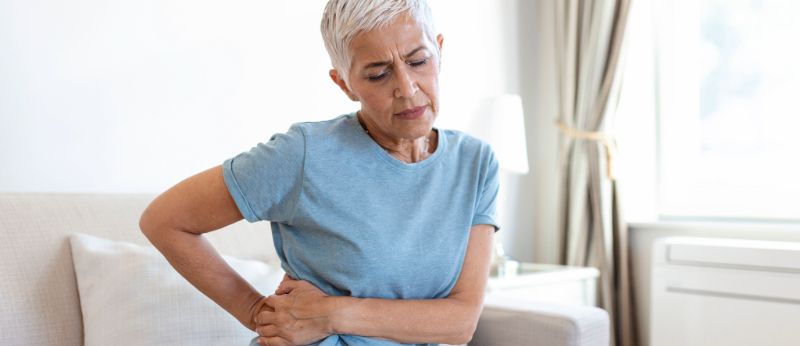 Dor Crônica e sua relação com o Sistema Endocanabinoide