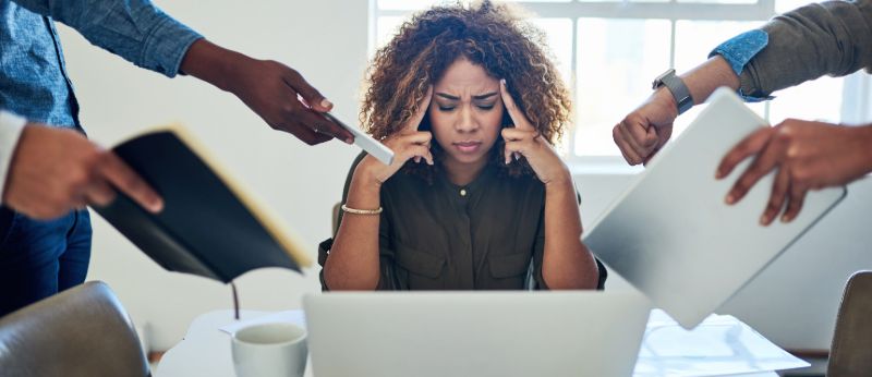 Viver é queda livre: ponha já seu paraquedas! ou não…