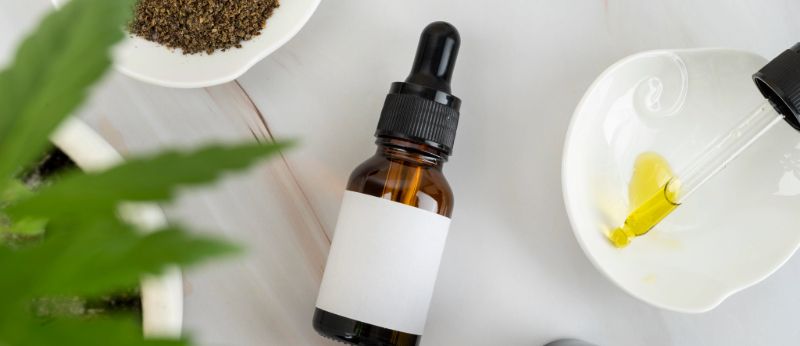 Produtos derivados de Cannabis: Tecnologia e inovação