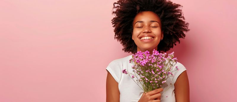 Cannabis e a saúde da mulher