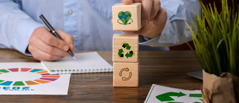 Cannabis e sustentabilidade: solução para os resíduos da indústria