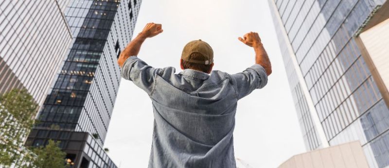 Cannabis traz alívio para pessoas com estresse pós-traumático e depressão comórbida