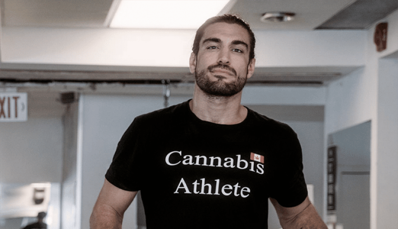 Defensor da Cannabis, Elias Theodorou morre de câncer aos 34