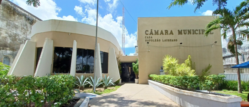 Câmara de João Pessoa aprova distribuição de Cannabis pelo SUS