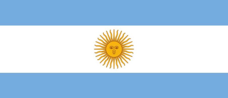 argentina