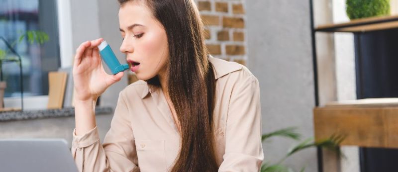Dia Mundial da Asma: o papel da educação no controle da doença