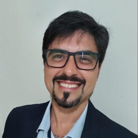 Dr. Arthur Vinicius De Moraes Bianchini