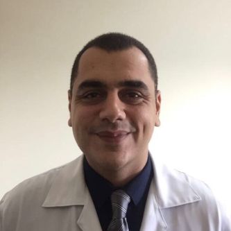 Dr. Fernando Augusto Reginatto Roberto