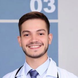 Dr. Guilherme Bianchi Braga Nery