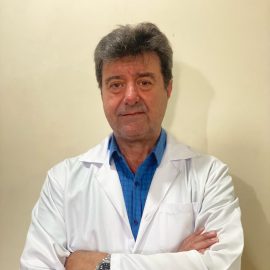Dr. Jamil Georges Khouri