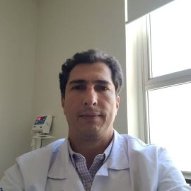 Dr. Jan De Souza Ferreira
