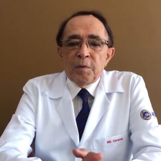 Dr. Lourival de Campos