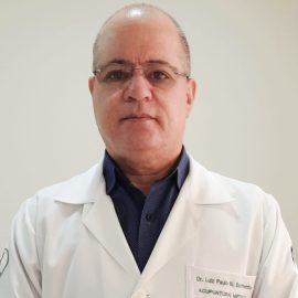 Dr. Luiz Paulo Neto Sarmento