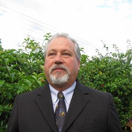 Dr. Luiz Roberto Medina Dos Santos