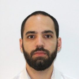 Dr. Marcelo Machado Arantes