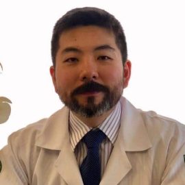 Dr. Marco Makoto Inagaki
