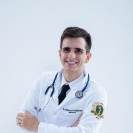 Dr. Matheus Carvalho Diniz