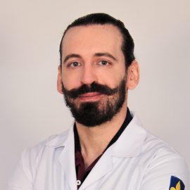 Dr. Paulo Afonso Mei