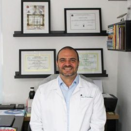 Dr. Paulo Renato Ribeiro
