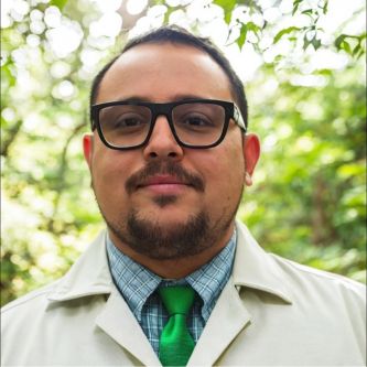 Dr. Paulo Vitor Dos Santos