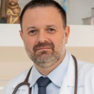 Dr. Pedro Pierro