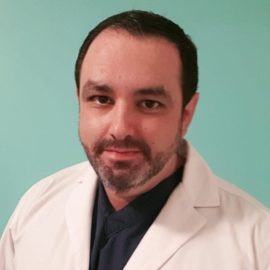 Dr. Ricardo Ferreira