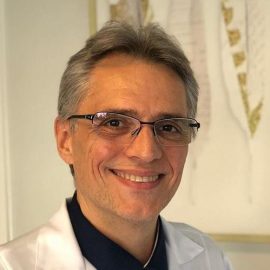 Dr. Ricardo Vieira Ferreira