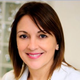 Dra. Ana Paula Federighi